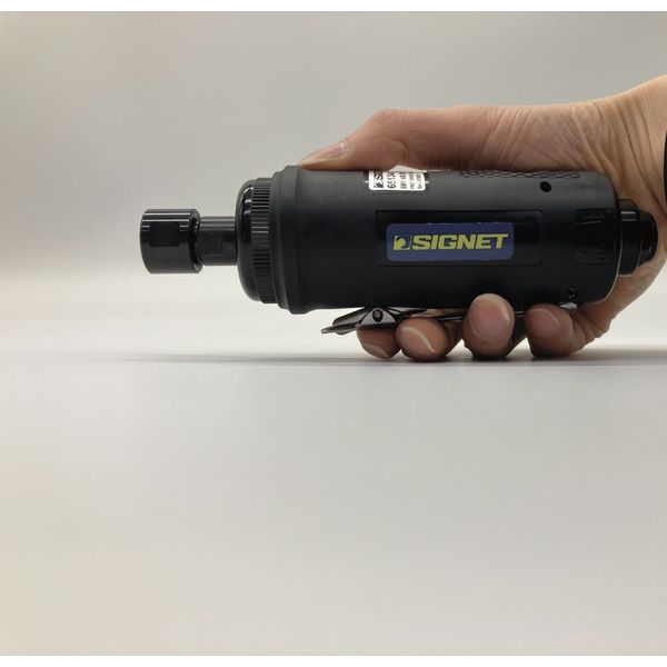 SIGNET シグネット 6mm軸用エアーグラインダー 65134 1個（直送品