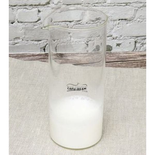 カクセー ミルクフォーマー カフリーム MEK-94 1個（直送品） - アスクル