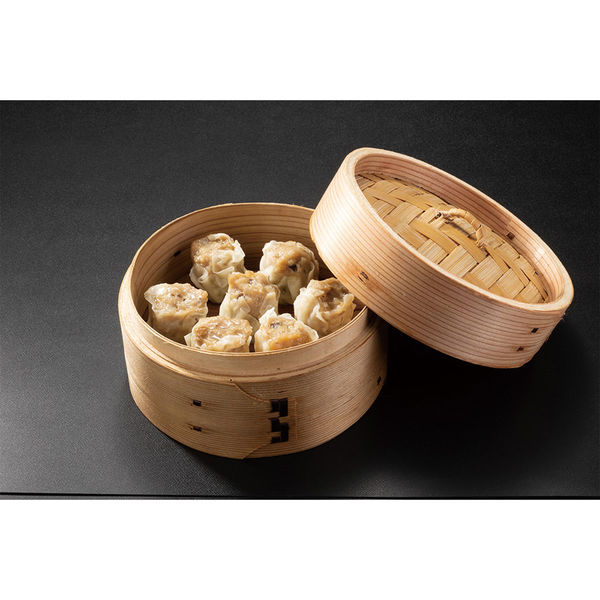 すかいらーくホールディングス [冷凍] バーミヤン 本格焼売 156g