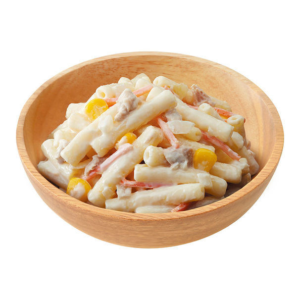 マカロニ ヤマザキ [冷蔵]ヤマザキ ファミリー マカロニサラダ 180g×5個