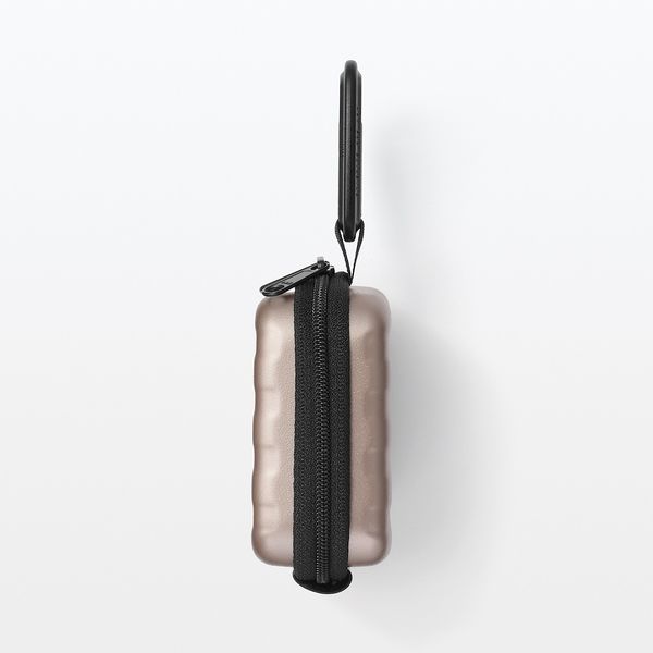 〜*〜様 無印良品 MUJI キャリーケース ベージュ 35L MUJI (無印良品)（スーツケース/キャリーバッグ ・ ベージュ系