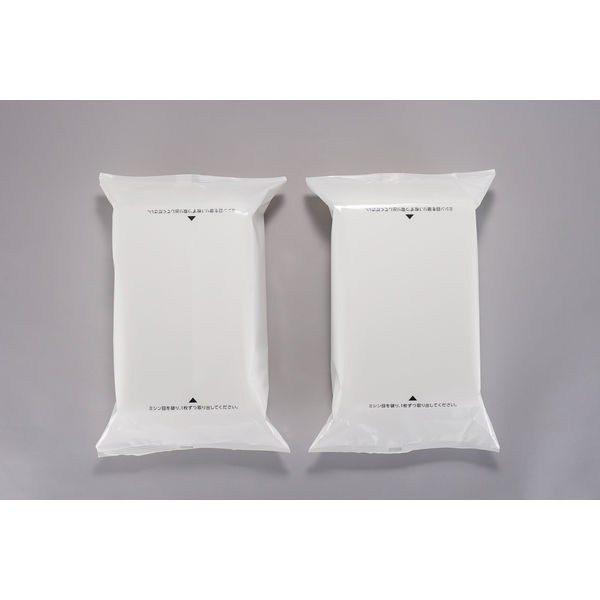 フローリングワイパーシートワイドサイズ用（ドライタイプ） 1