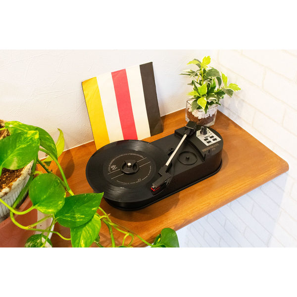 3house レコード 新品未使用 送料込 楽天市場】【選ぶ景品】 クマザキエイム どこでもレコード