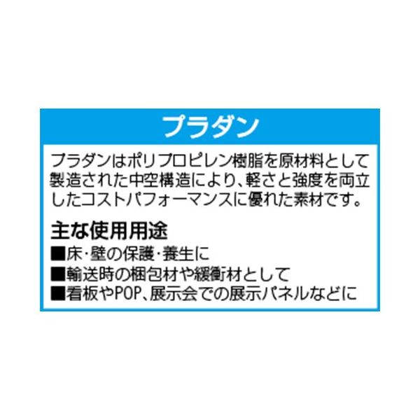 エスコ 910x910x4mm ポリカーボネートプラダン(クリア/2枚 エスコ 910x910x4mm ポリカーボネートプラダン(クリア/2枚