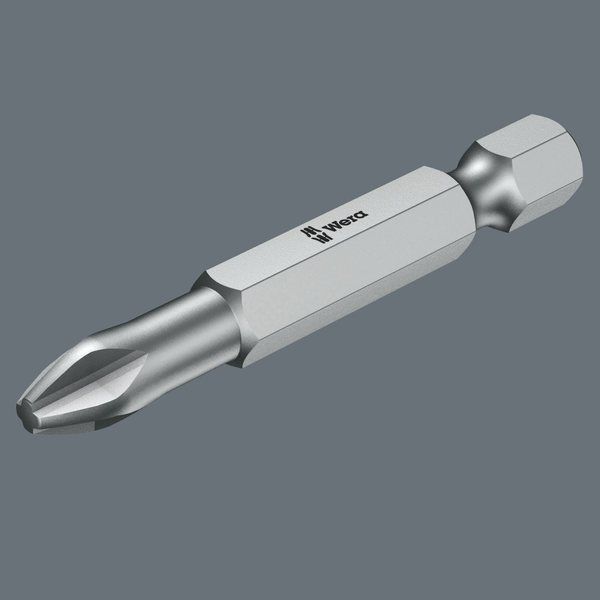 インパクトドリルビット　セット　ヴェラ　Ｗｅｒａ 楽天市場】Wera 段付きビット インパクトドライバー用ビット 40V