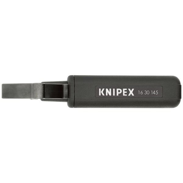 クニペックスのケーブルストリッパー KNIPEX クニペックス ケーブルストリッパー SB 1630ー145 1丁