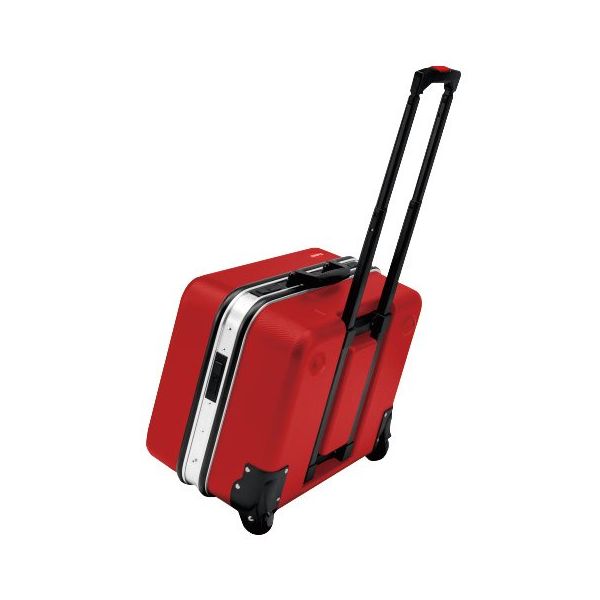 KNIPEX クニペックス 47点組 ツールケース ビッグツインムーブ RED