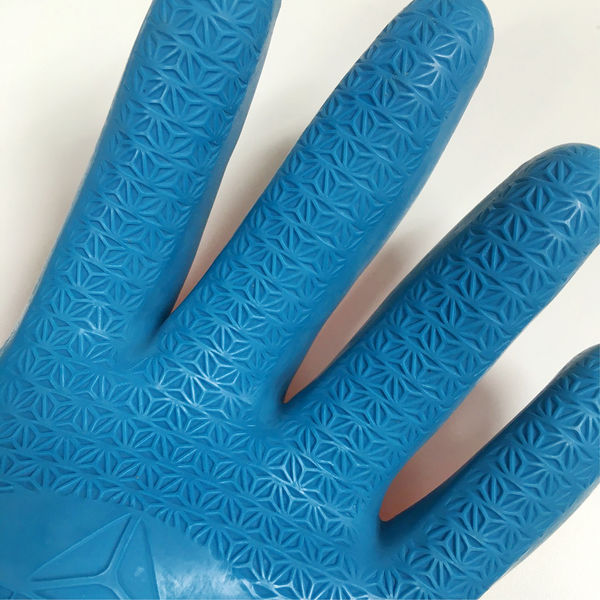 セーフラン安全用品 VE733 防水ピュアラテックスコートフィット セーフラン安全用品 VE733 防水ピュアラテックスコートフィット