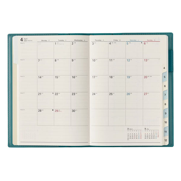 Amazon | 日本能率協会マネジメントセンター NOLTY ノート 横型