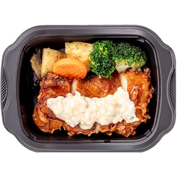 阪急デリカ [冷凍] チキン南蛮 205g×12個 4582263687014 1セット(12個