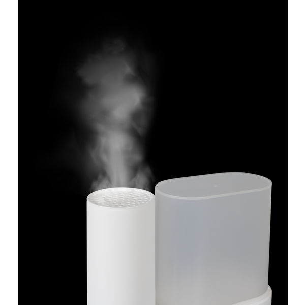 YAMAZEN パーソナルスチーム加湿器 アロマポット付き 容量1.5L YAMAZEN パーソナルスチーム加湿器 アロマポット付き 容量1.5L