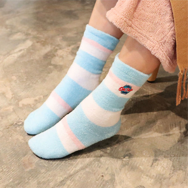 日本出版販売 OR ルームソックス 1st OR462321 1セット(2個)（直送品