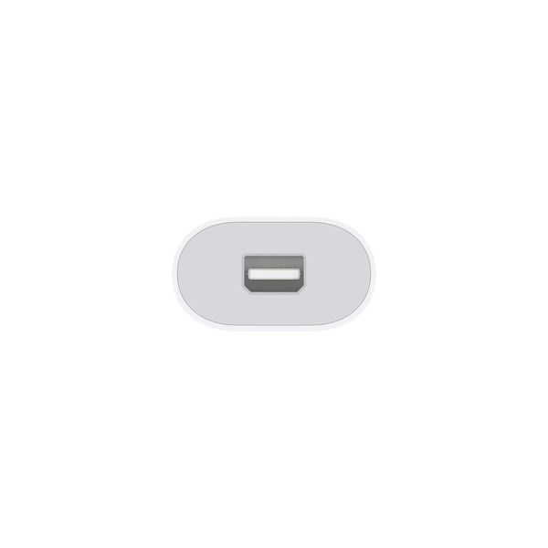 Apple純正 3（USB-C）ー Thunderbolt 2アダプタ - アスクル