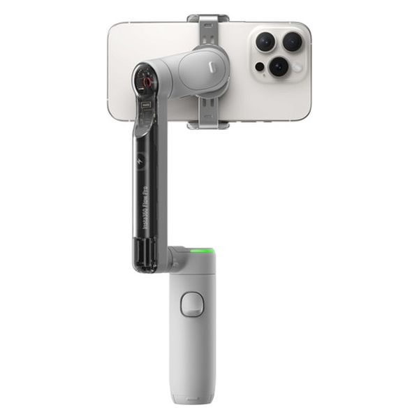 insta360 AI追跡搭載ジンバル Flow Pro CINSCBBA 1台（直送品）