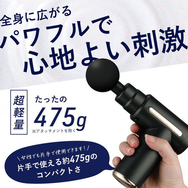 グローバル・ジャパン KINMAKU mini ドリルガン J94-01 1台