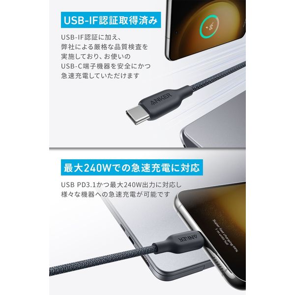 【新品・未使用】 Freed Anker フリードアンカー Anker（アンカー）347 Power Bank (PowerCore 40000) モバイル
