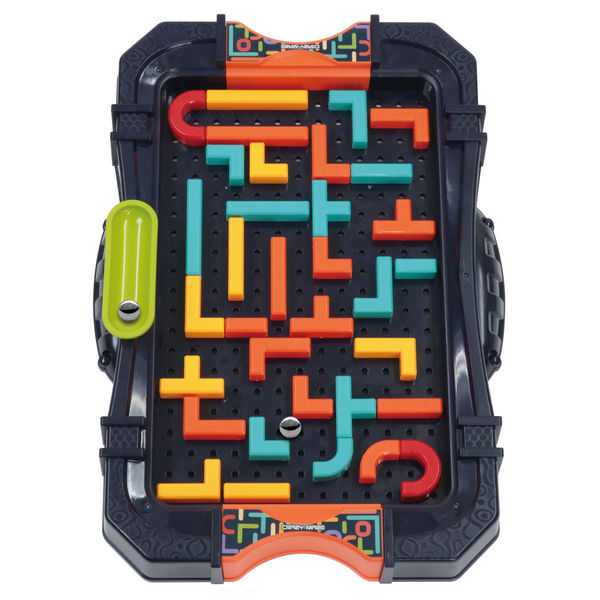 池田工業社 自由に作ろう!迷路クリエイター 950 1個（直送品） - アスクル