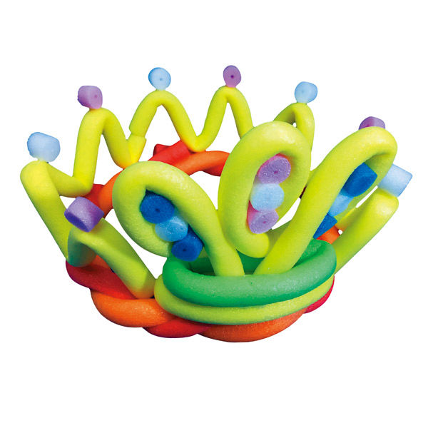 新日本造形 カラーチューブ 7本セット 312-627 1個（直送品） - アスクル