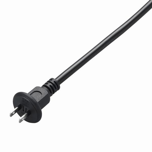 ヤザワコーポレーション LED一体型防雨クリップライト CWLL1BK 1
