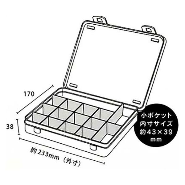 山田化学 SIKIRI 15 13481 1セット(10個)（直送品） - アスクル