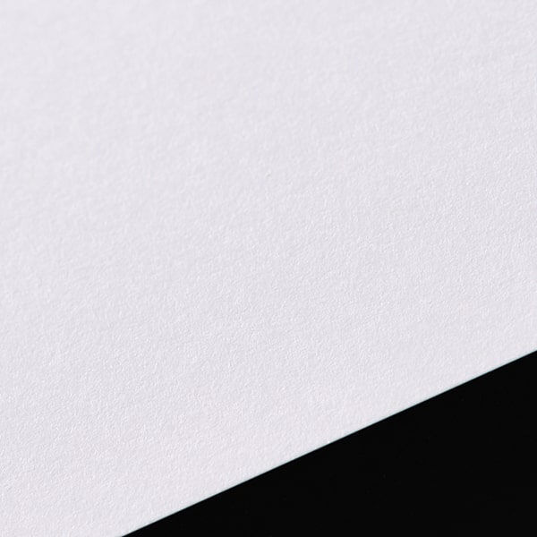 山櫻 面付名刺用紙 さくらホワイトCoC 025 20面付(100枚) YAMA-4639