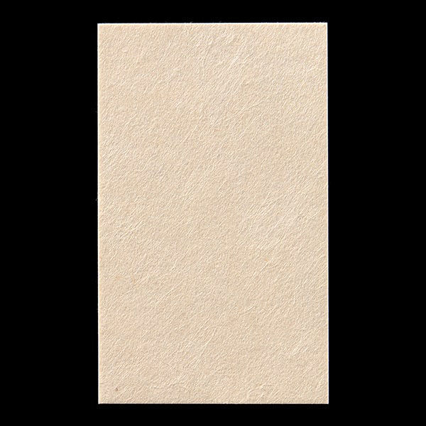 山櫻 4号 国産 地域別和紙名刺 黒谷和紙(古代) 4 YAMA-5041-0010