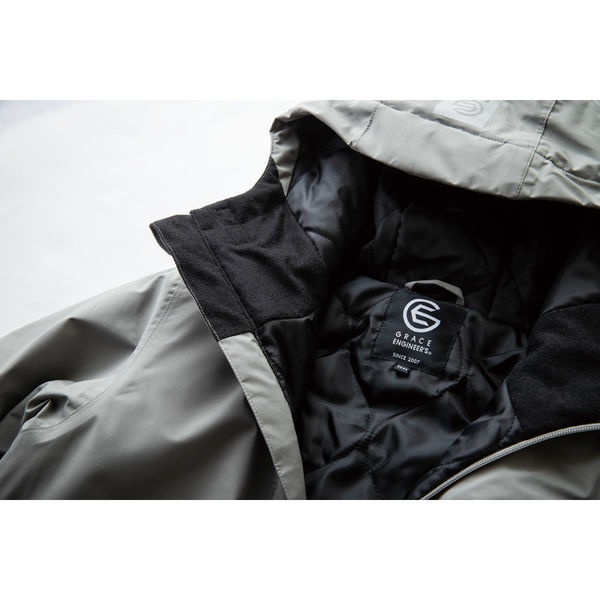 エスケープロダクト 4582696011455 ブリザードシェルツナギ GE－770 C