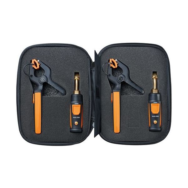 テストー TESTO スマートケース (Refrigeration) 0516 0240 1個