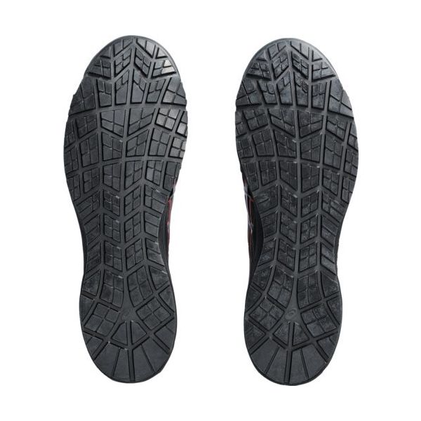 アシックス ASICS ウィンジョブ CP213 TS ブラック/ブラック