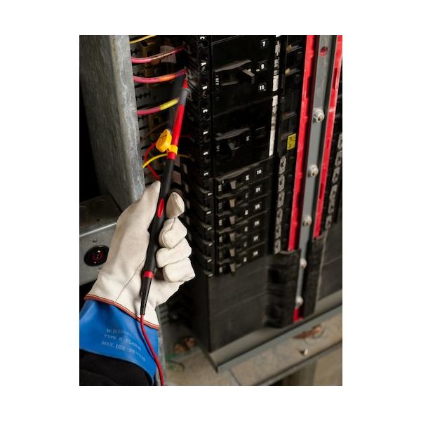 テクトロニクス&フルーク FLUKE テスト・リード・セット TL238 1個 594-4371（直送品）