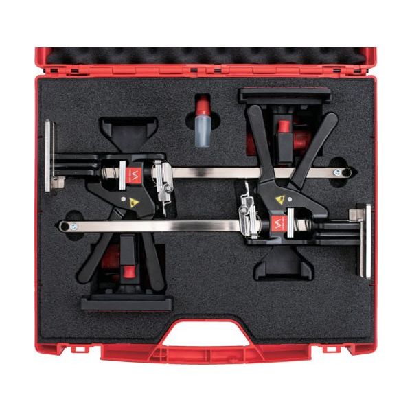 VIKING ARM社 バイキングアーム メカニカルジャッキ 