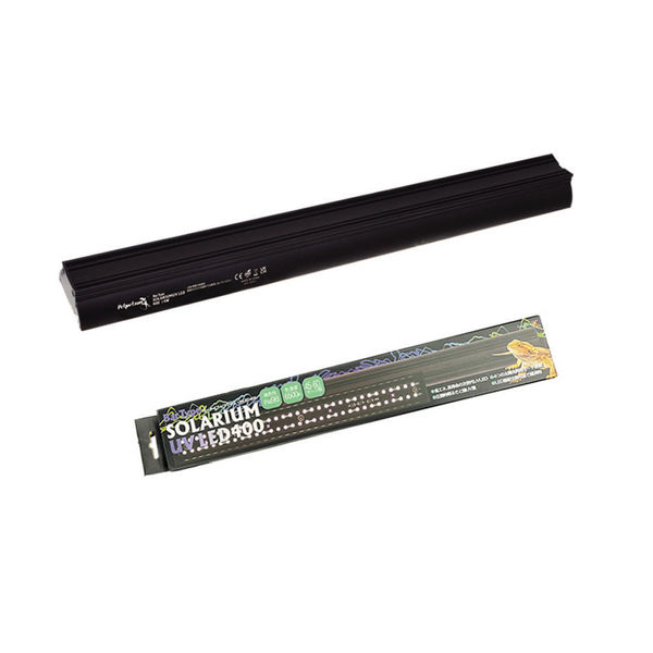 【極美品・US6】SOLARIUM MXソラリウム 18K3連 ゼンスイ Bar Type SOLARIUM UVLED 400 329455 1個（直送品