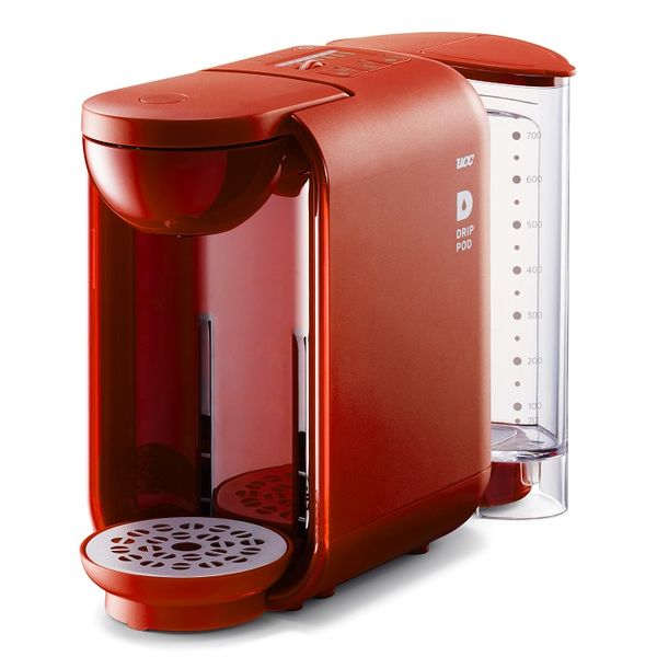 お値下げ☆UCCドリップポッド DP2 カプセル27個付  新品未使用 Amazon.co.jp: DRIP POD(ドリップポッド) UCC(上島珈琲