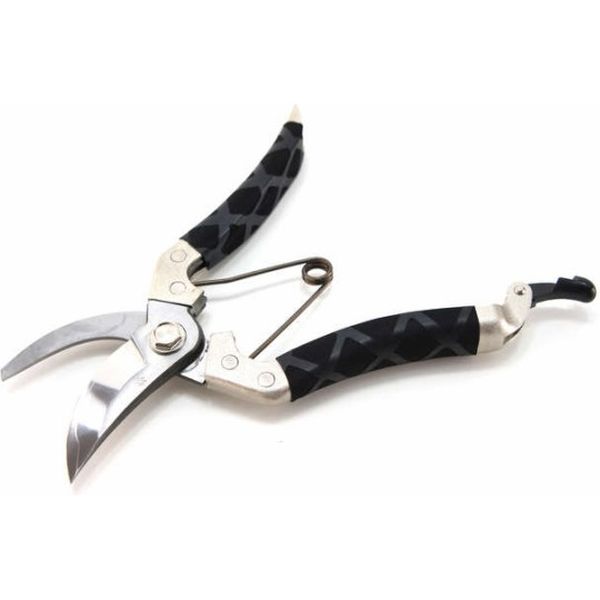 Compact Fishing Split Ring Pliers