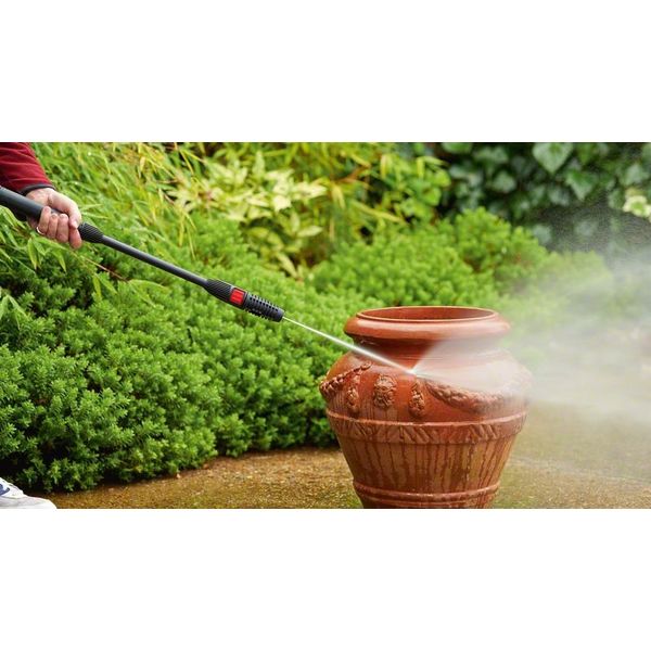 BOSCH 高圧洗浄機本体 Amazon | ボッシュ(BOSCH) 高圧洗浄機 1500W 最大許容圧力12MPa