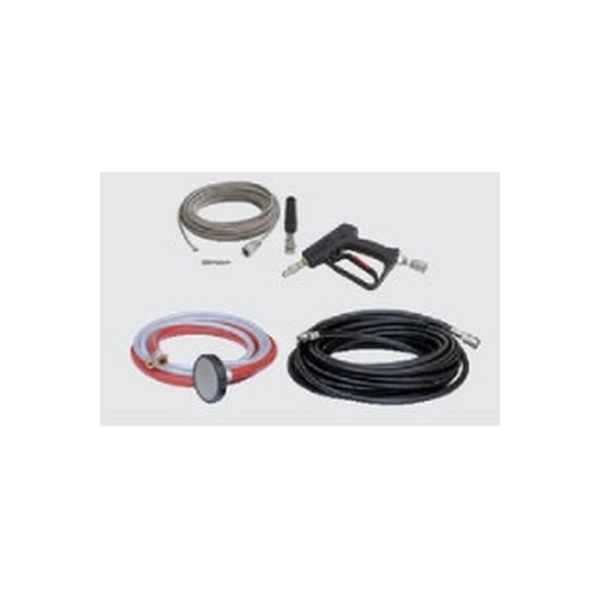 アサダ 高圧洗浄機 HD1620SP 16/200GSP 1個（直送品） - アスクル