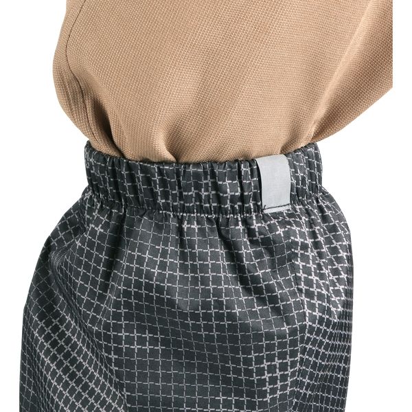 カジメイク レインフットカバー L ブラック 7581-L-ブラック 1点 カジメイク レインフットカバー L ブラック 7581-L-ブラック 1点