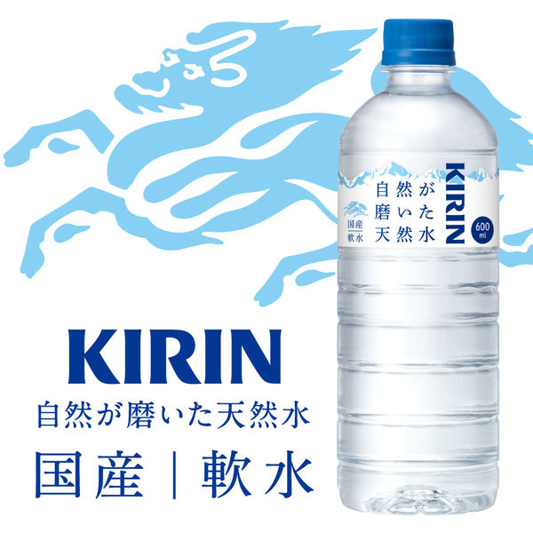 湧命水 500ml×4本 賞味期限2026.4 【公式通販】