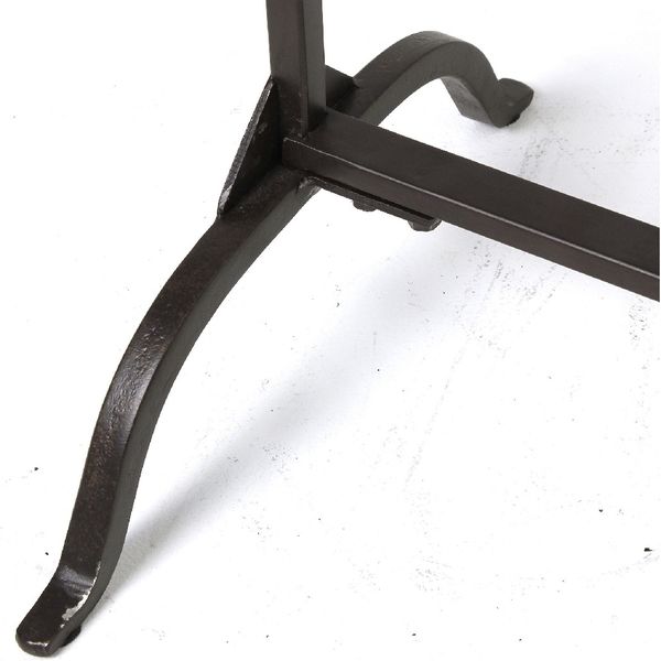 スパイス ジョセフアイアン ラダーラック 組立式 DTFF9200 1個（直送品