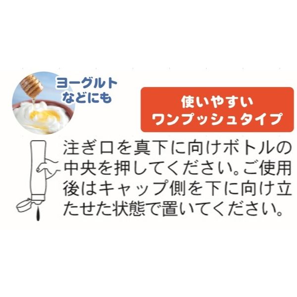 マルミ ミャンマー産 ヒマワリ純粋はちみつ 200g 12個 蜂蜜 - アスクル