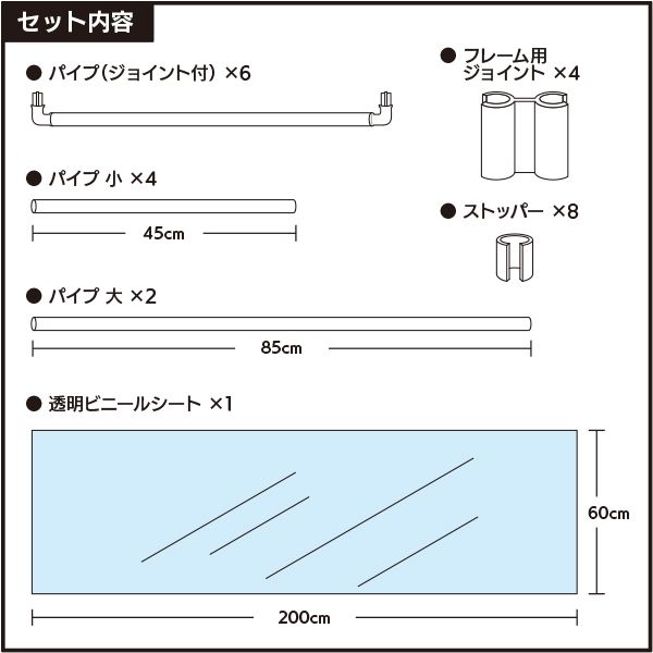 アルファ 折りたたみ３面パーテーション RD8-0311 １セット（直送品