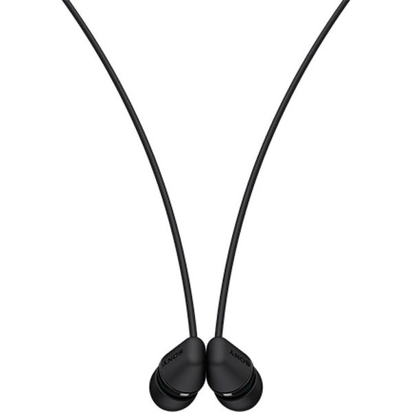 ソニー ワイヤレスステレオヘッドセットBluetooth対応 WI-C200 B