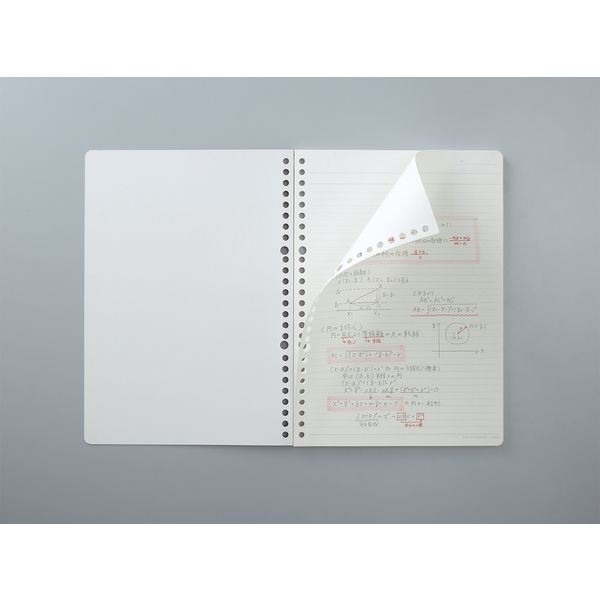 【B-95】コクヨ キャンパス はがせるノート ノ-936AT-P (60冊) B-95】コクヨ キャンパス はがせるノート ノ-936AT-P (60冊)