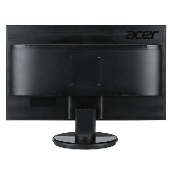 Acer（エイサー） 23.8インチワイド液晶モニター K242HYLBbix 1台 フルHD/D-Sub/HDMI