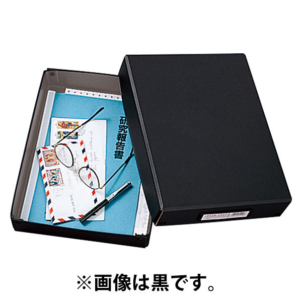 リヒトラブ デスクトレー オリーブ A4 1個 A717オリ - アスクル