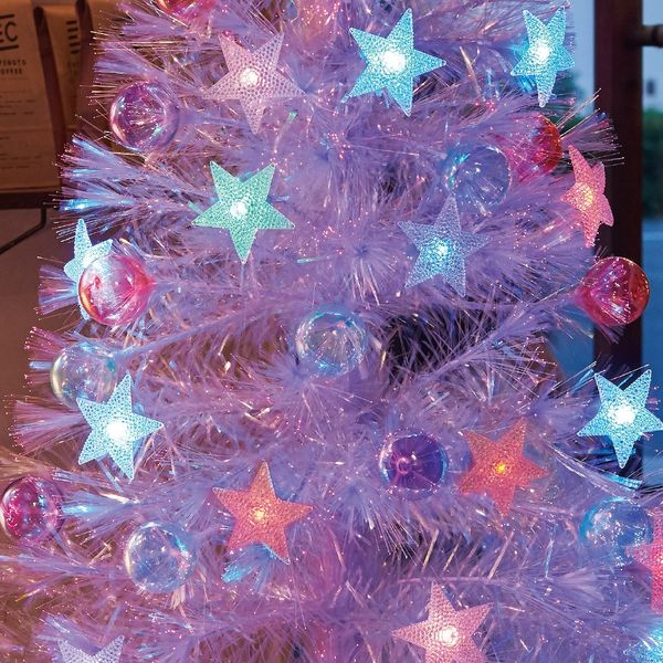 【未使用✨】ディズニー LEDライト光源 ファイバーツリーセット 120cm 楽天市場】（LEDライト付き）クリスマス ディズニー ツリー