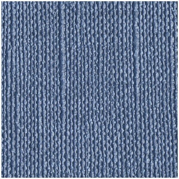 軒先渡し】オリバー 介護用チェア 肘付タイプ デニムブルー/ナチュラル