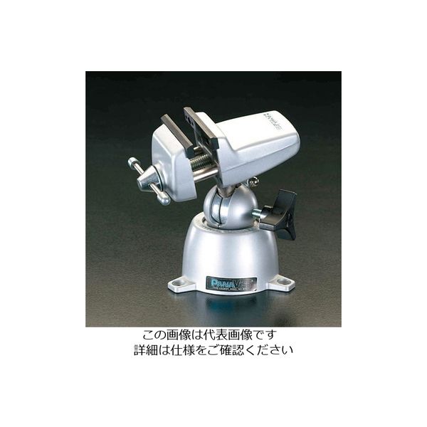 エスコ 64mm/0ー 57mm マルチバイス(マグネットベース) EA525MM エスコ 64mm/0ー 57mm マルチバイス(マグネットベース) EA525MM