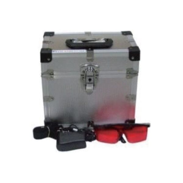 テクノ販売 ファインレーザー LST-RB610 1個（直送品） - アスクル