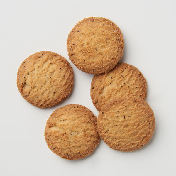 無印良品 無選別 りんごジャムサンドクッキー 50g 1セット（12袋） 良品計画